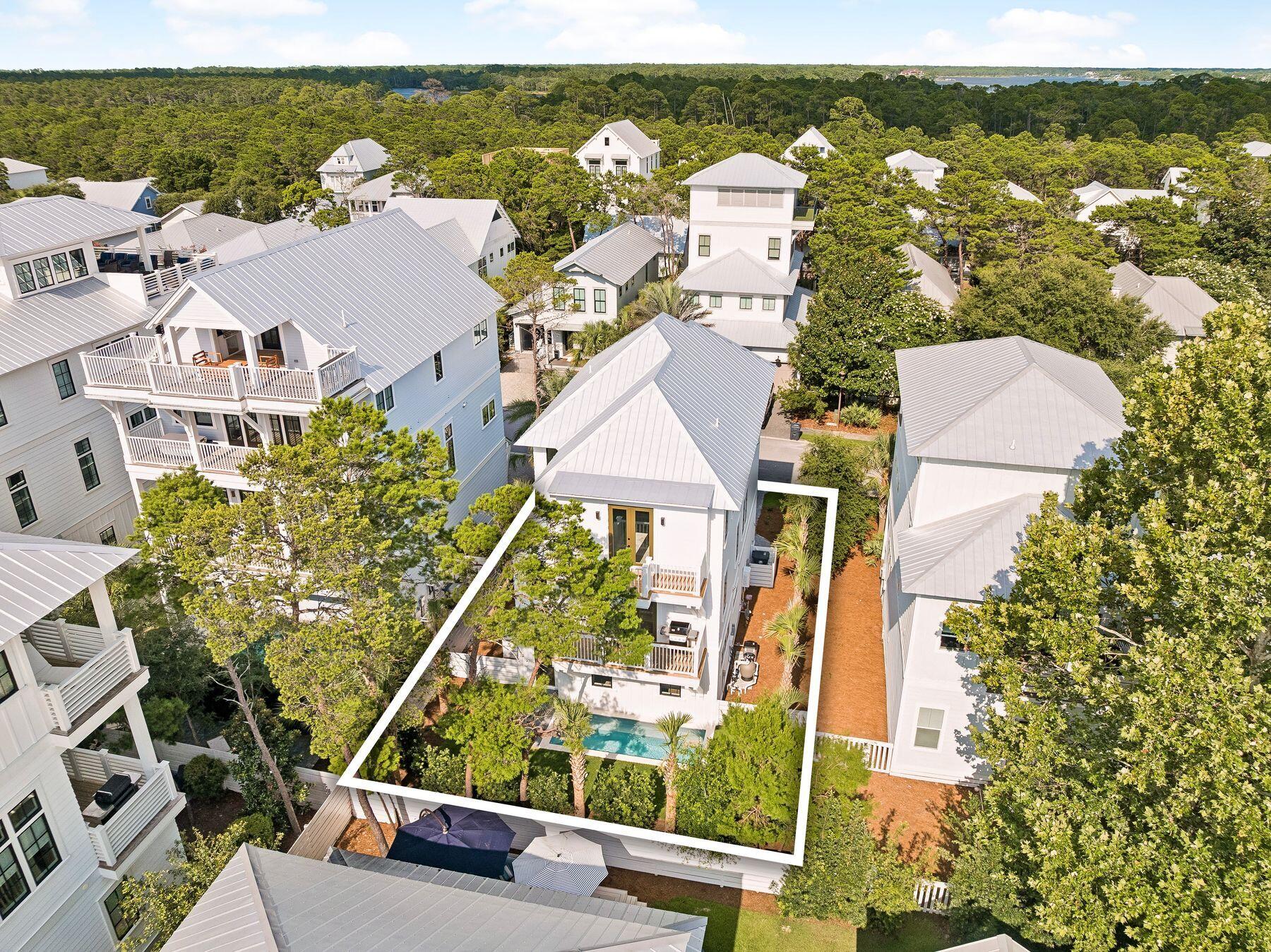 55 Grande Pointe Drive Inlet Beach, FL 32461 - Photo 49 of 57 photo_online_049