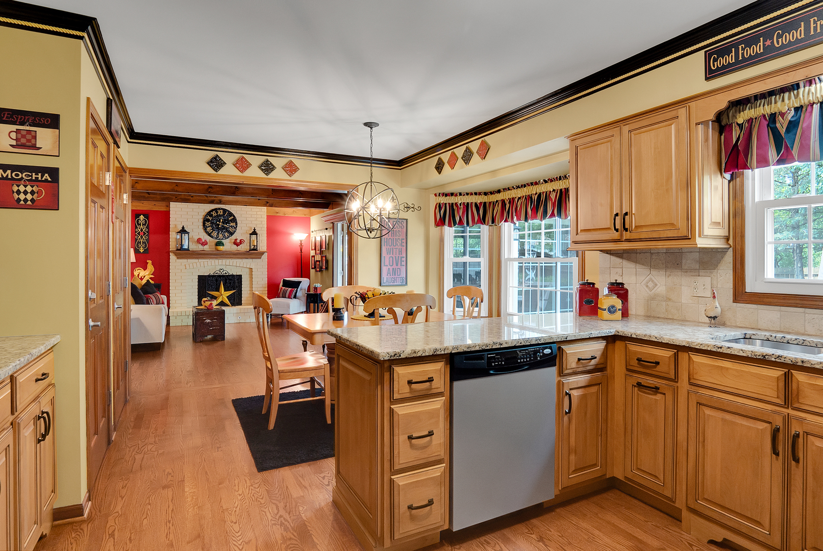 125 Split Oak Road Naperville, IL 60565 - Photo 11 of 42 Gallery Image 11