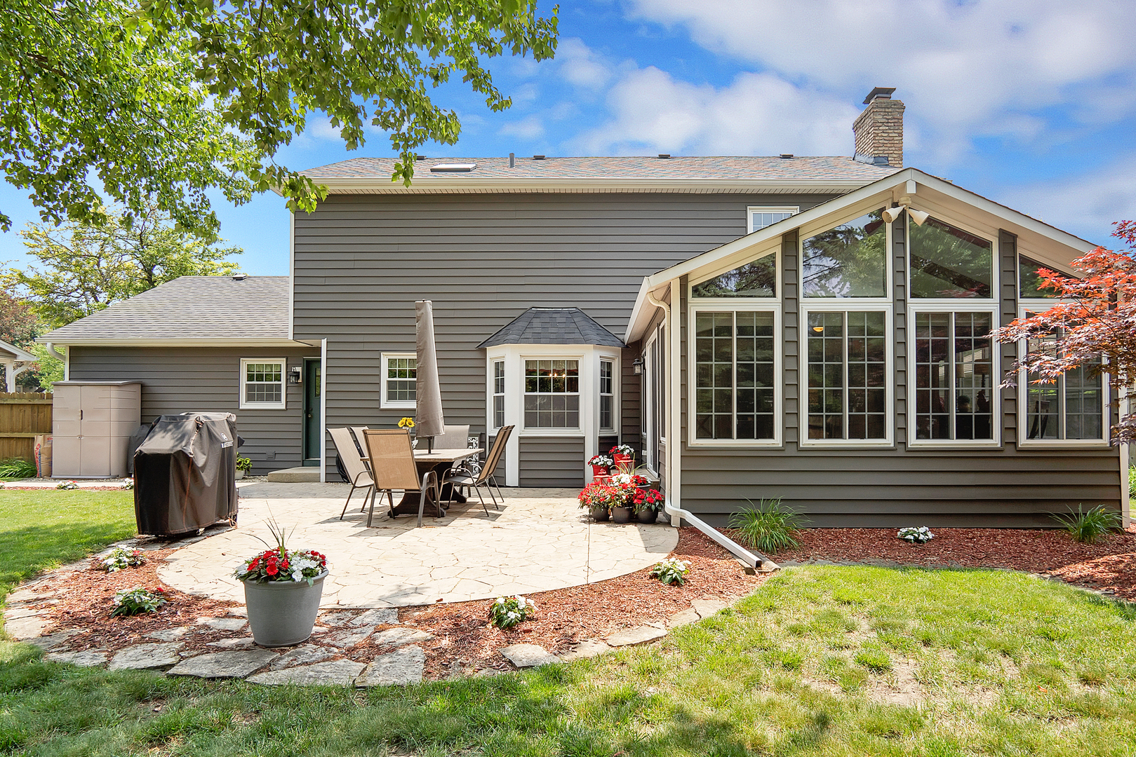 125 Split Oak Road Naperville, IL 60565 - Photo 29 of 42 Gallery Image 29