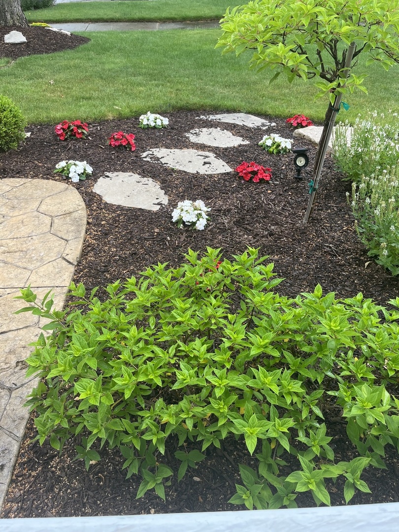 125 Split Oak Road Naperville, IL 60565 - Photo 31 of 42 Gallery Image 31