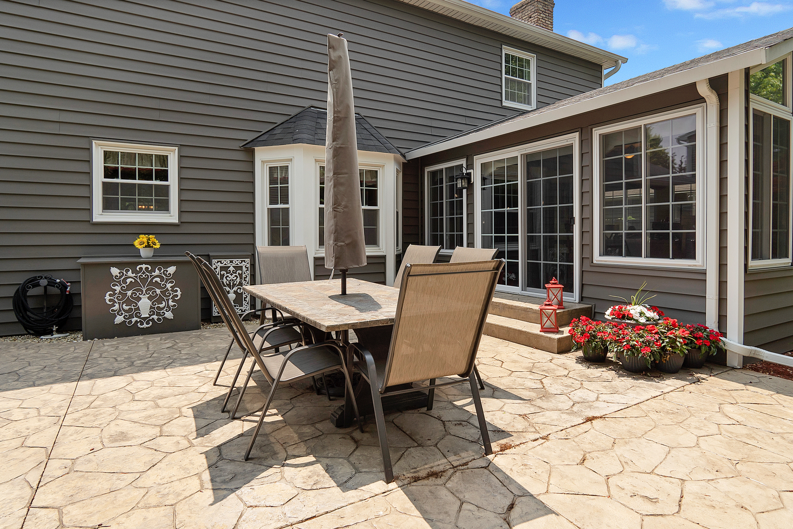 125 Split Oak Road Naperville, IL 60565 - Photo 33 of 42 Gallery Image 33
