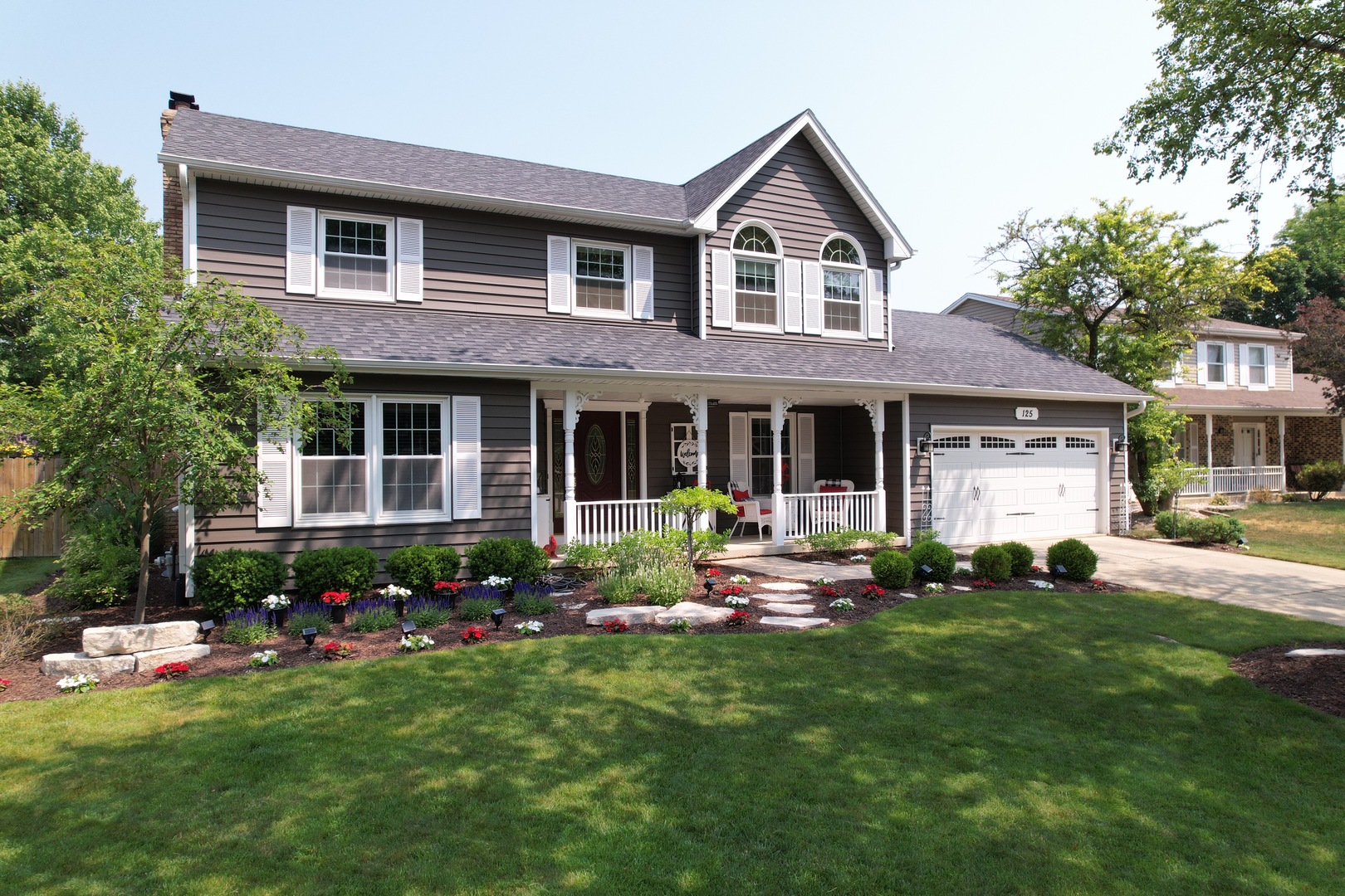 125 Split Oak Road Naperville, IL 60565 - Photo 35 of 42 Gallery Image 35