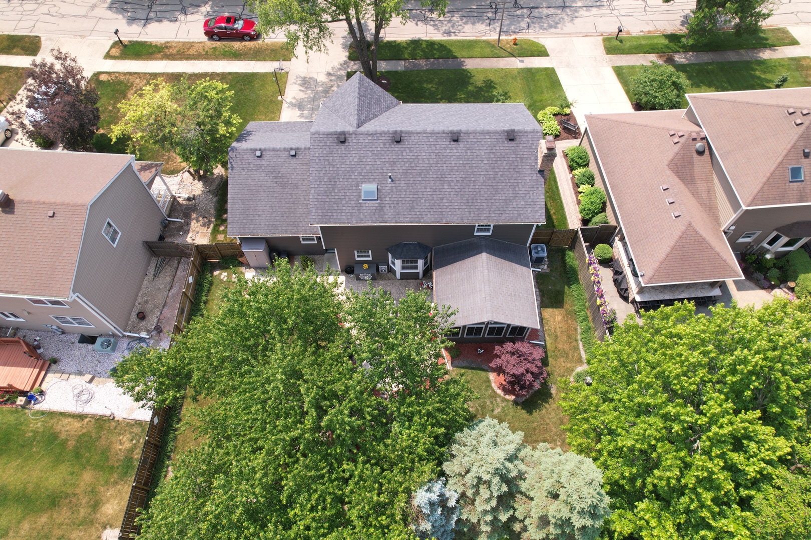 125 Split Oak Road Naperville, IL 60565 - Photo 36 of 42 Gallery Image 36