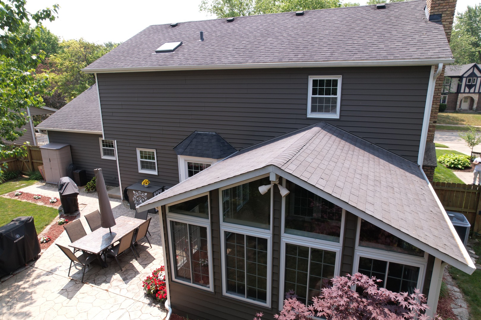 125 Split Oak Road Naperville, IL 60565 - Photo 38 of 42 Gallery Image 38