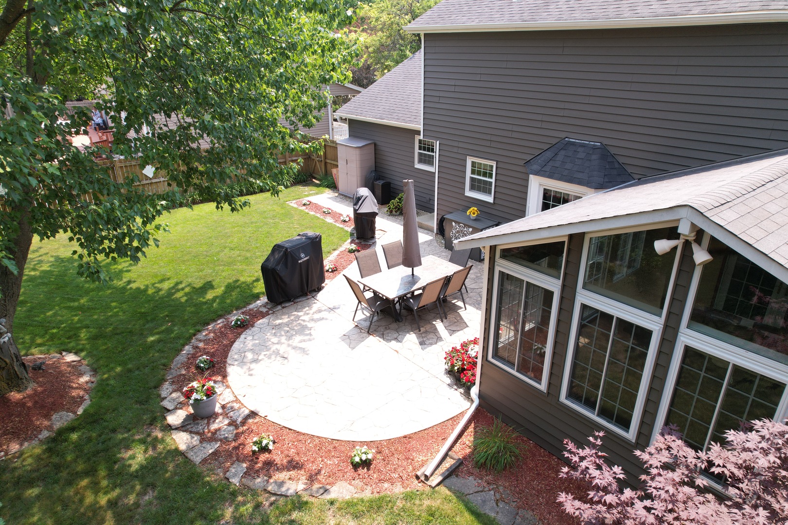 125 Split Oak Road Naperville, IL 60565 - Photo 39 of 42 Gallery Image 39