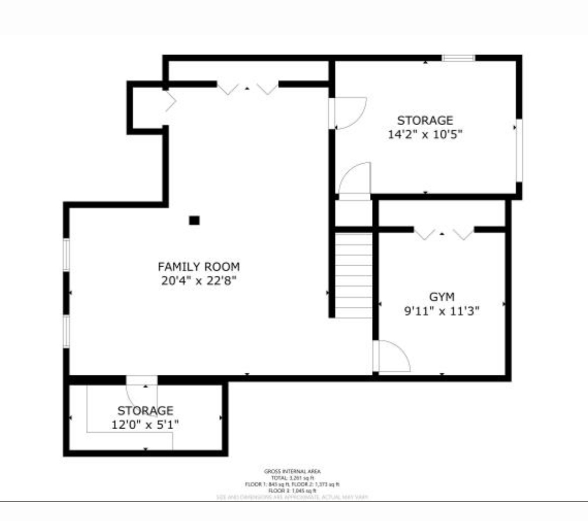 125 Split Oak Road Naperville, IL 60565 - Photo 40 of 42 Gallery Image 40