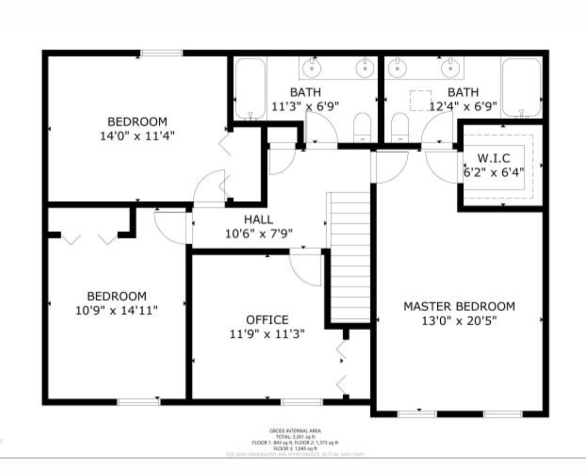 125 Split Oak Road Naperville, IL 60565 - Photo 42 of 42 Gallery Image 42