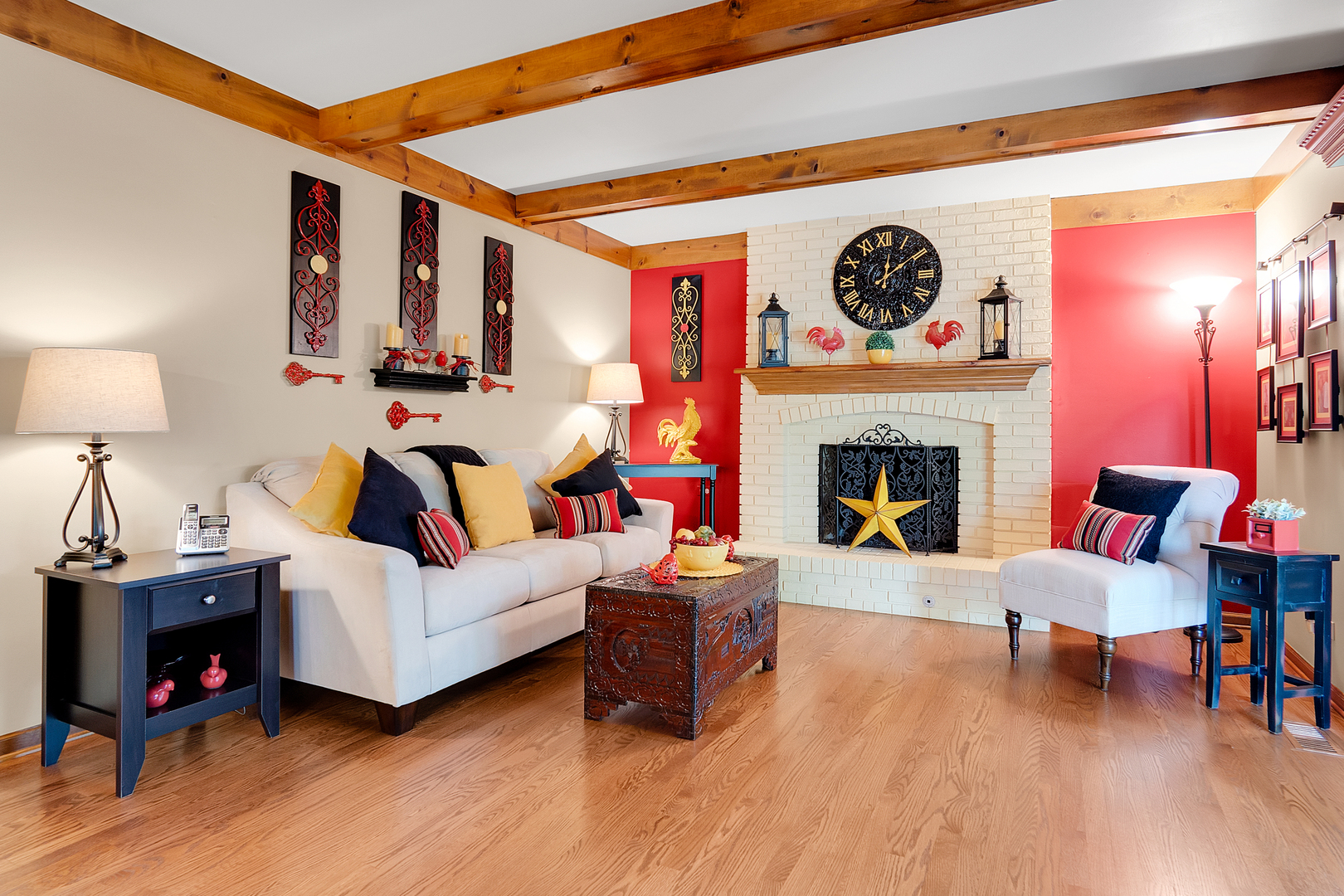 125 Split Oak Road Naperville, IL 60565 - Photo 8 of 42 Gallery Image 8
