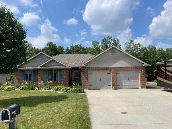 $439,900 | 5285 Prairie View Drive, Celina, OH 45822