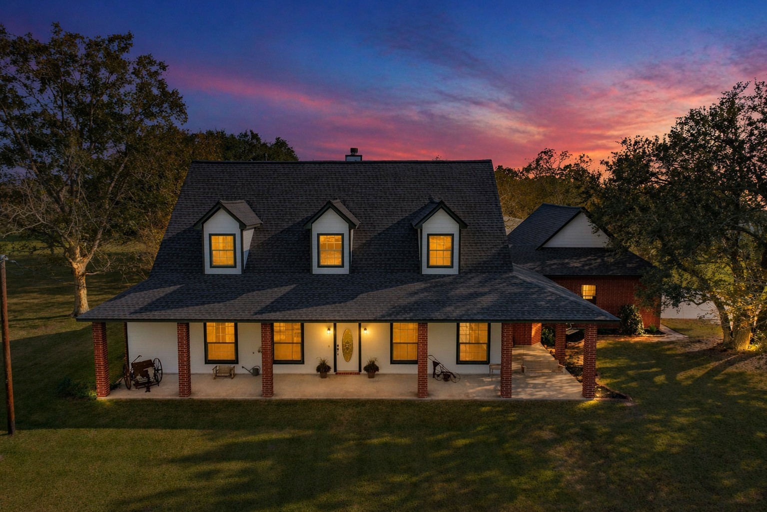 310 County Road 47 Angleton, TX 77515 - Photo 3 of 49