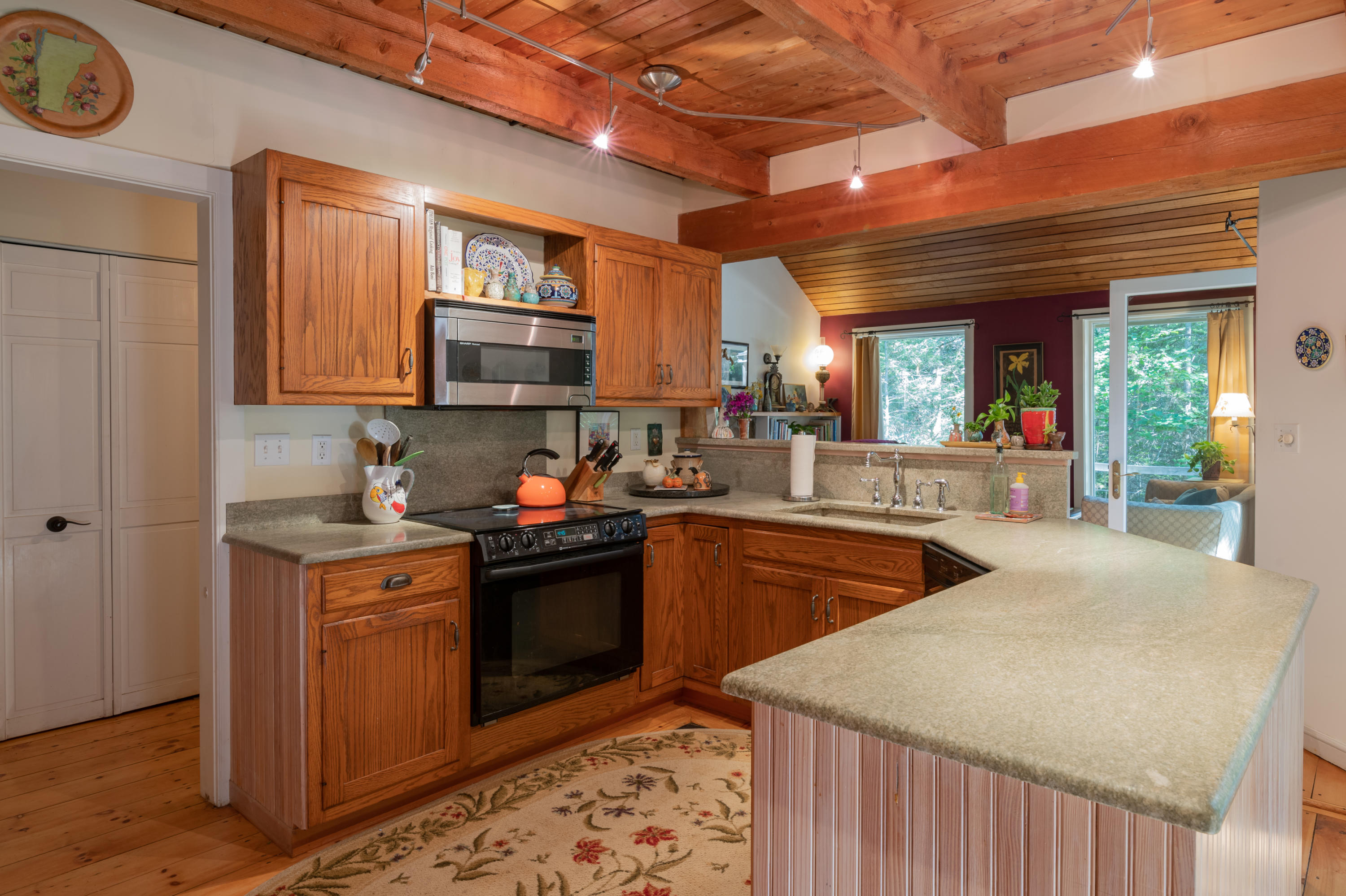 35 Ridge Road Georgetown, ME 04548 - Photo 13 of 41 Ridge Road-18