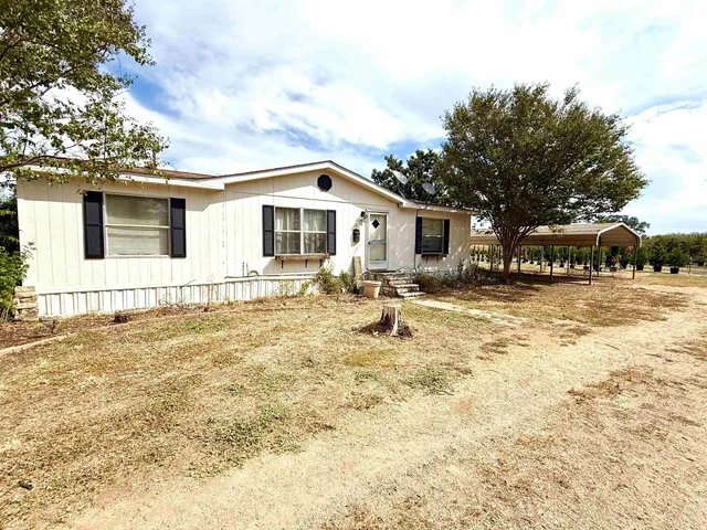 $1,474 | 4341 FM 1980, Marble Falls, TX 78657