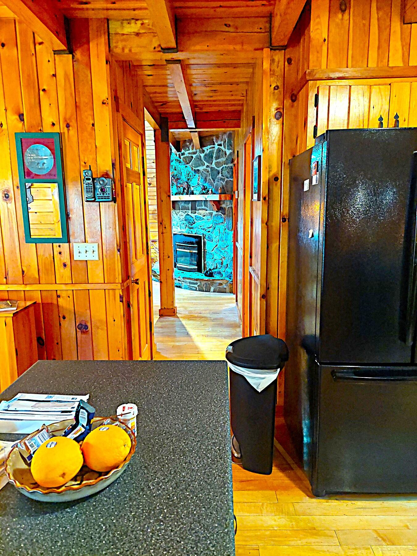 372 Forest Avenue Orono, ME 04473 - Photo 23 of 51 Kitchen hallway edited