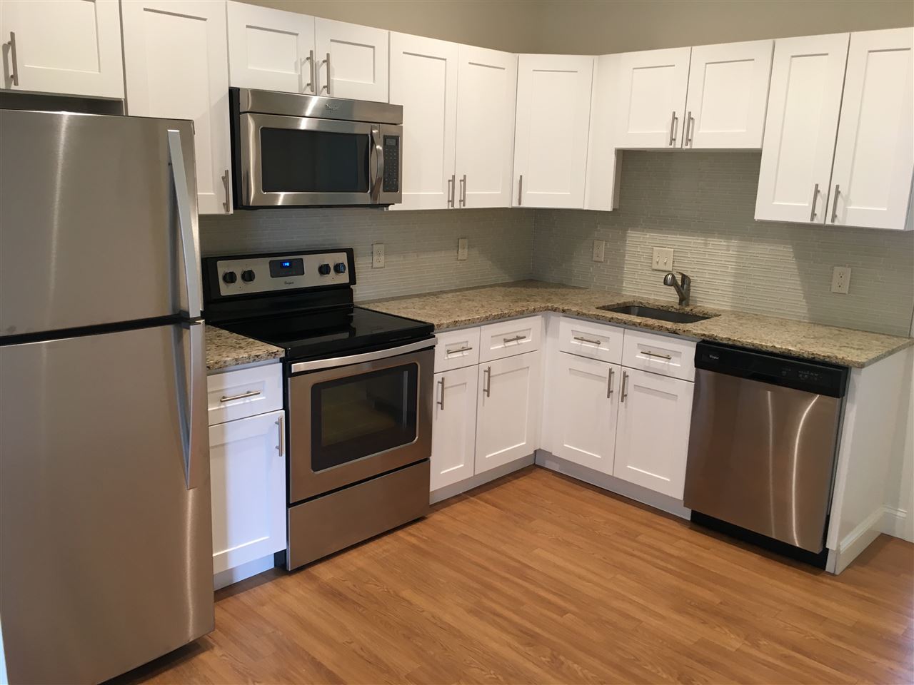 875 Elm Street, Unit 413 Manchester, NH 03101 - Photo 13 of 40