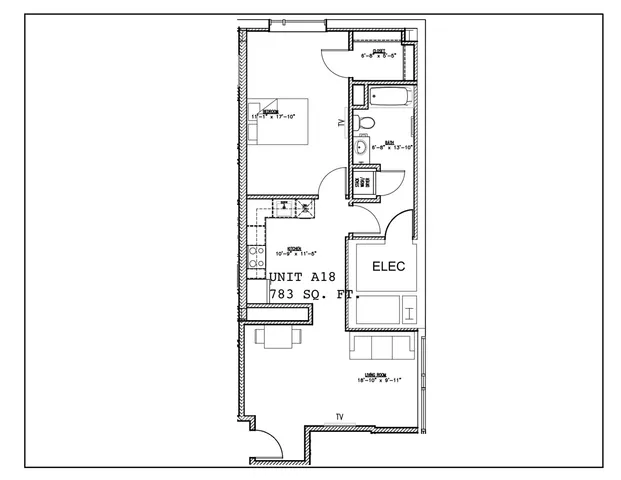 $2,139 | 875 Elm Street, Unit 413, Manchester, NH 03101