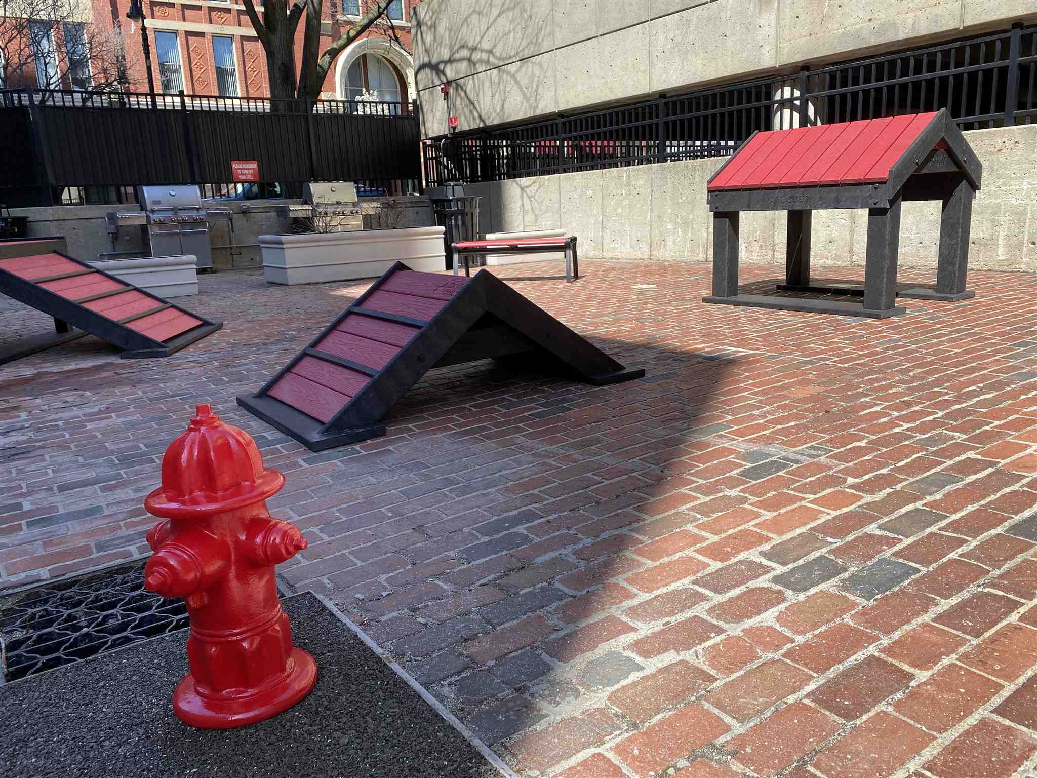 875 Elm Street, Unit 413 Manchester, NH 03101 - Photo 36 of 40