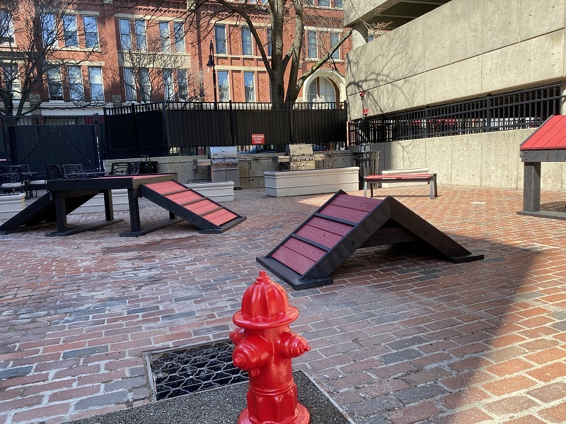 875 Elm Street, Unit 413 Manchester, NH 03101 - Photo 37 of 40