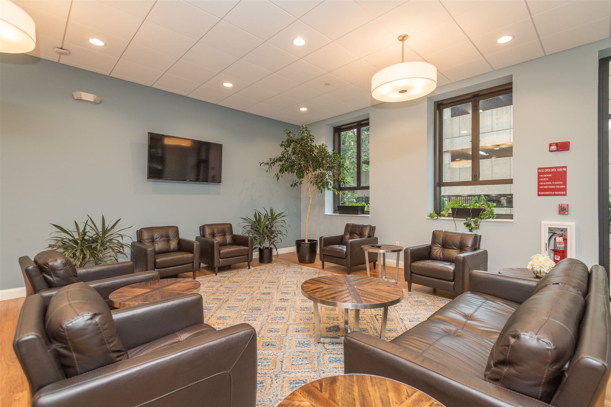 875 Elm Street, Unit 413 Manchester, NH 03101 - Photo 38 of 40