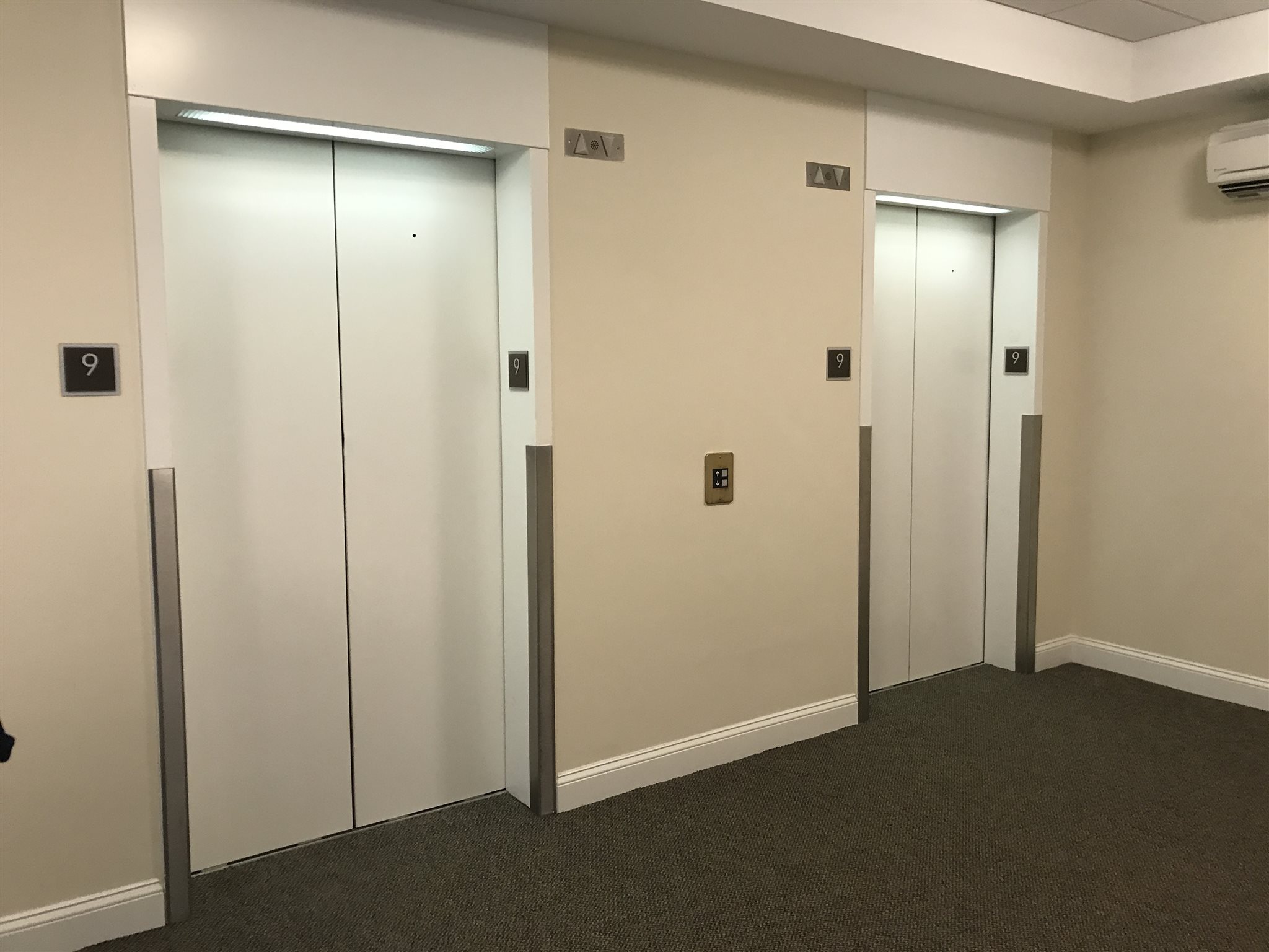 875 Elm Street, Unit 413 Manchester, NH 03101 - Photo 40 of 40