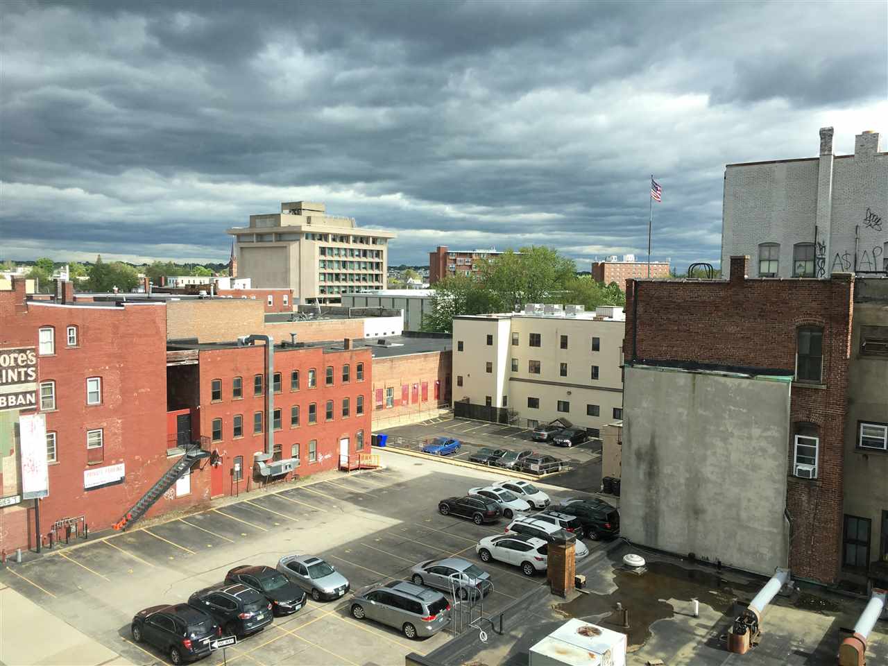 875 Elm Street, Unit 413 Manchester, NH 03101 - Photo 8 of 40