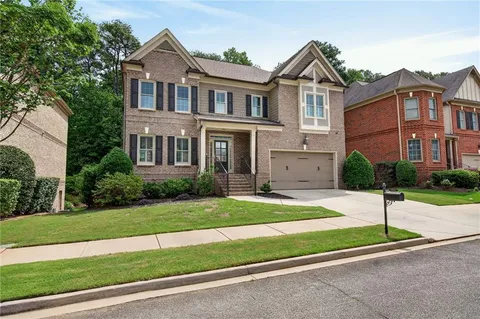 $950,000 | 3105 Frazier Walk, Decatur, GA 30033