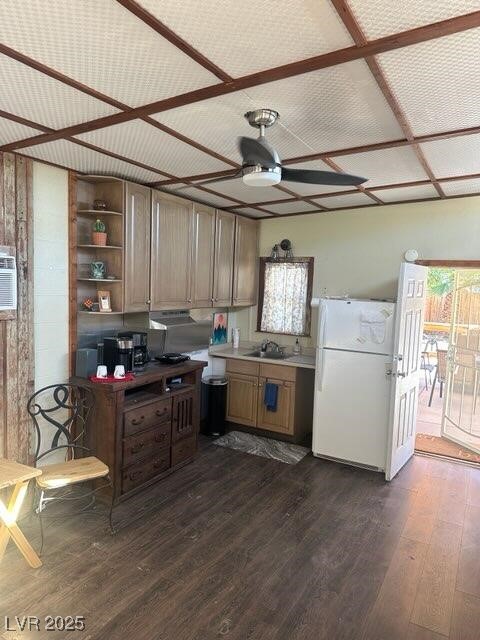 542 Bonelli Overton, NV 89040 - Photo 7 of 35