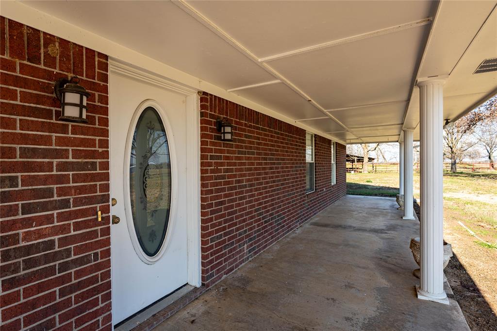 2573 Tbd Farm Road Clarksville, TX 75426 - Photo 21 of 22 a view of a storage & utility room