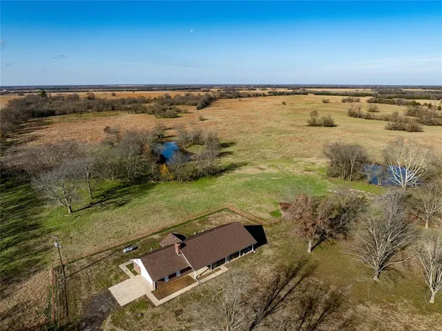 $329,000 | 2573 Tbd Farm Road, Clarksville, TX 75426