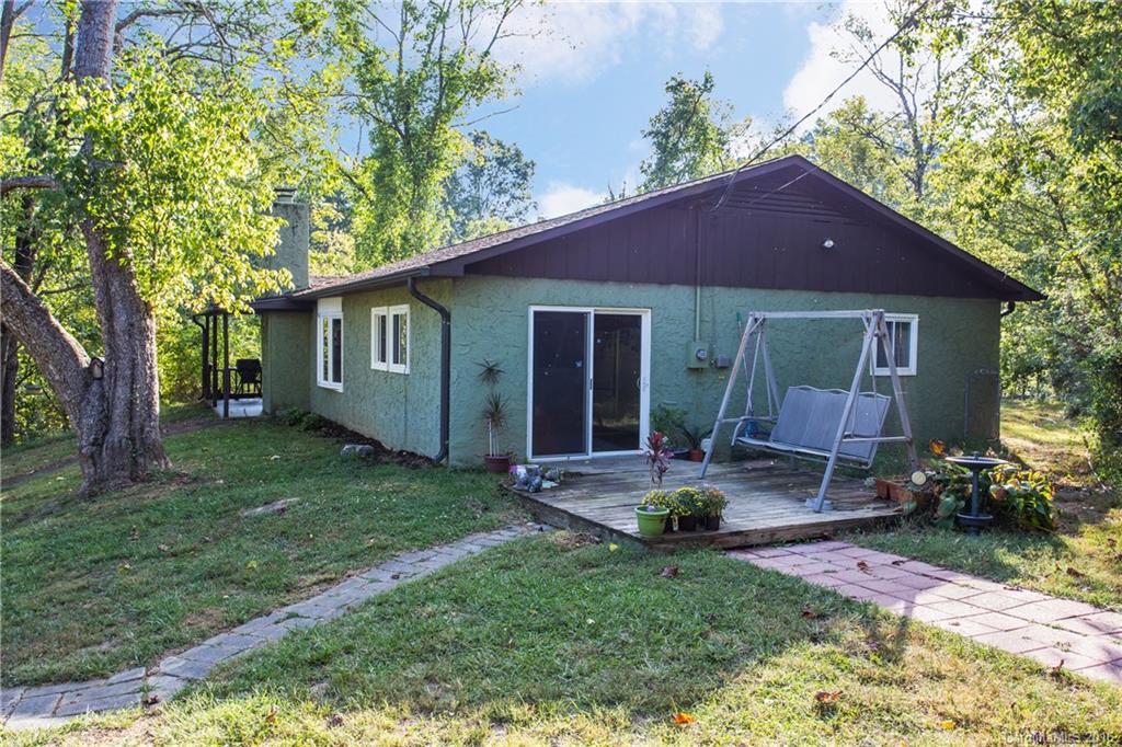 82 Flint Hill Road Alexander, NC 28701 - Photo 2 of 22 Gallery Image 2