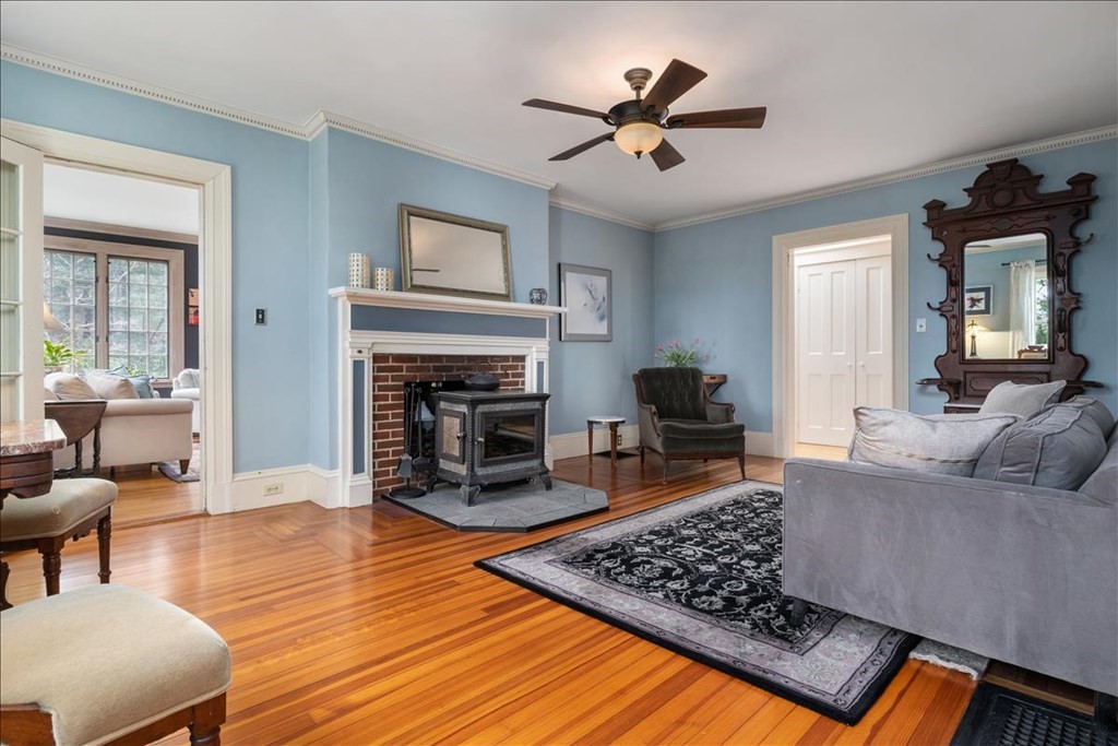 249 Dover Road Westwood, MA 02090 - Photo 11 of 42 Gallery Image 11