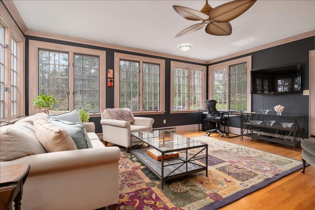 249 Dover Road Westwood, MA 02090 - Photo 16 of 42 Gallery Image 16