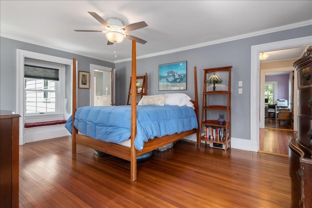 249 Dover Road Westwood, MA 02090 - Photo 20 of 42 Gallery Image 20