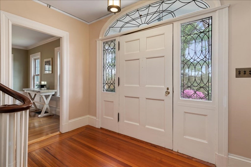 249 Dover Road Westwood, MA 02090 - Photo 2 of 42 Gallery Image 2