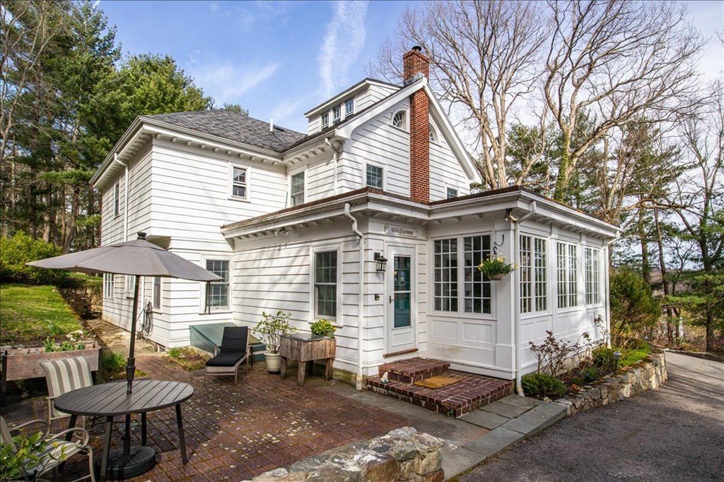 249 Dover Road Westwood, MA 02090 - Photo 30 of 42 Gallery Image 30