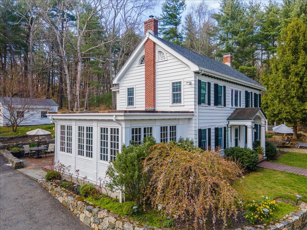 249 Dover Road Westwood, MA 02090 - Photo 31 of 42 Gallery Image 31