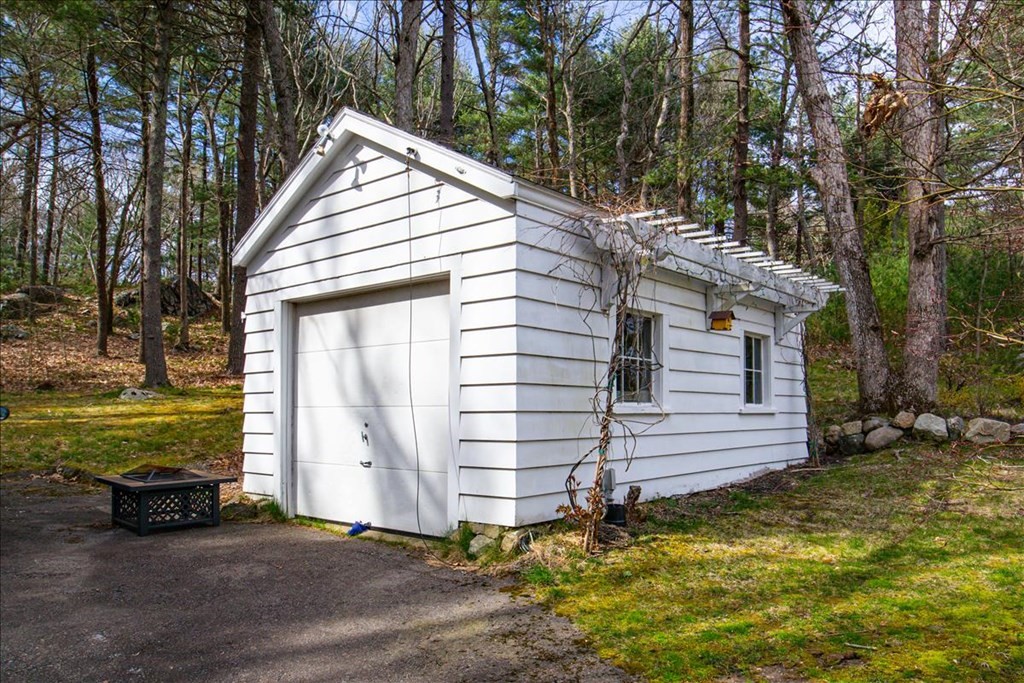 249 Dover Road Westwood, MA 02090 - Photo 32 of 42 Gallery Image 32