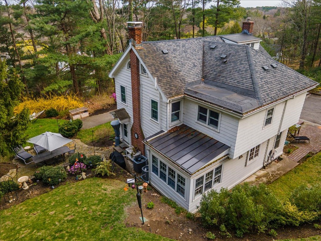 249 Dover Road Westwood, MA 02090 - Photo 35 of 42 Gallery Image 35