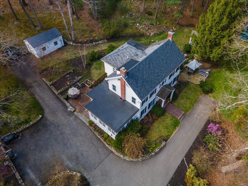 249 Dover Road Westwood, MA 02090 - Photo 40 of 42 Gallery Image 40