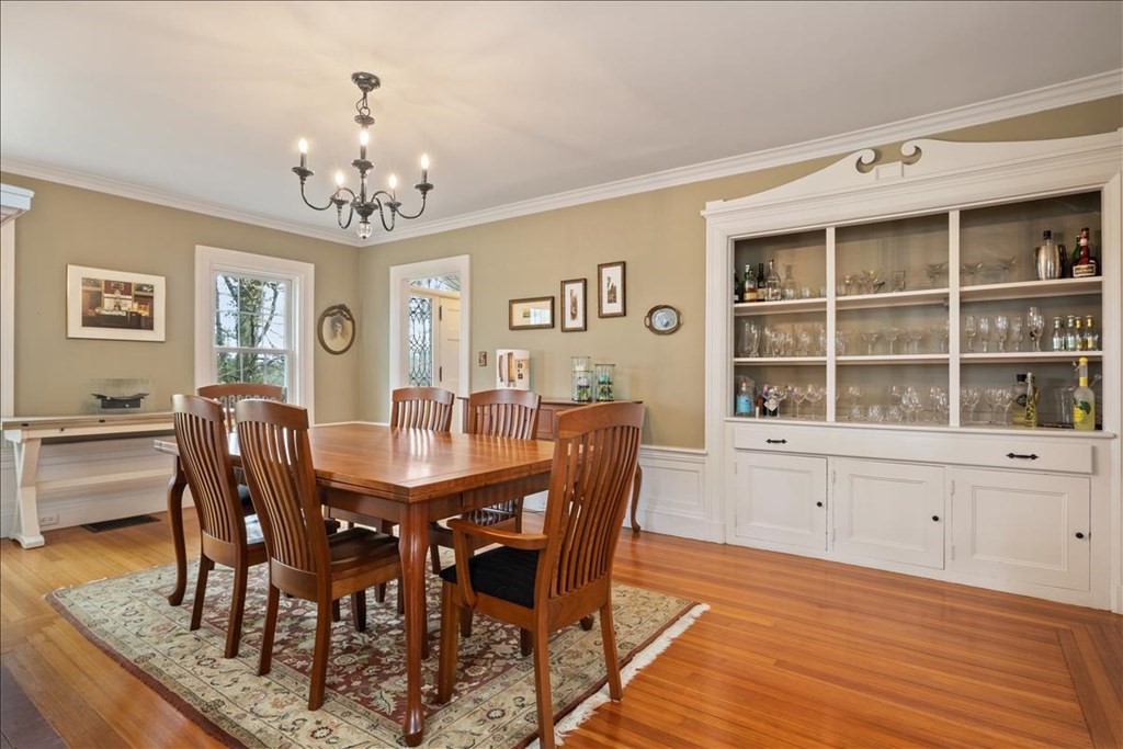 249 Dover Road Westwood, MA 02090 - Photo 5 of 42 Gallery Image 5