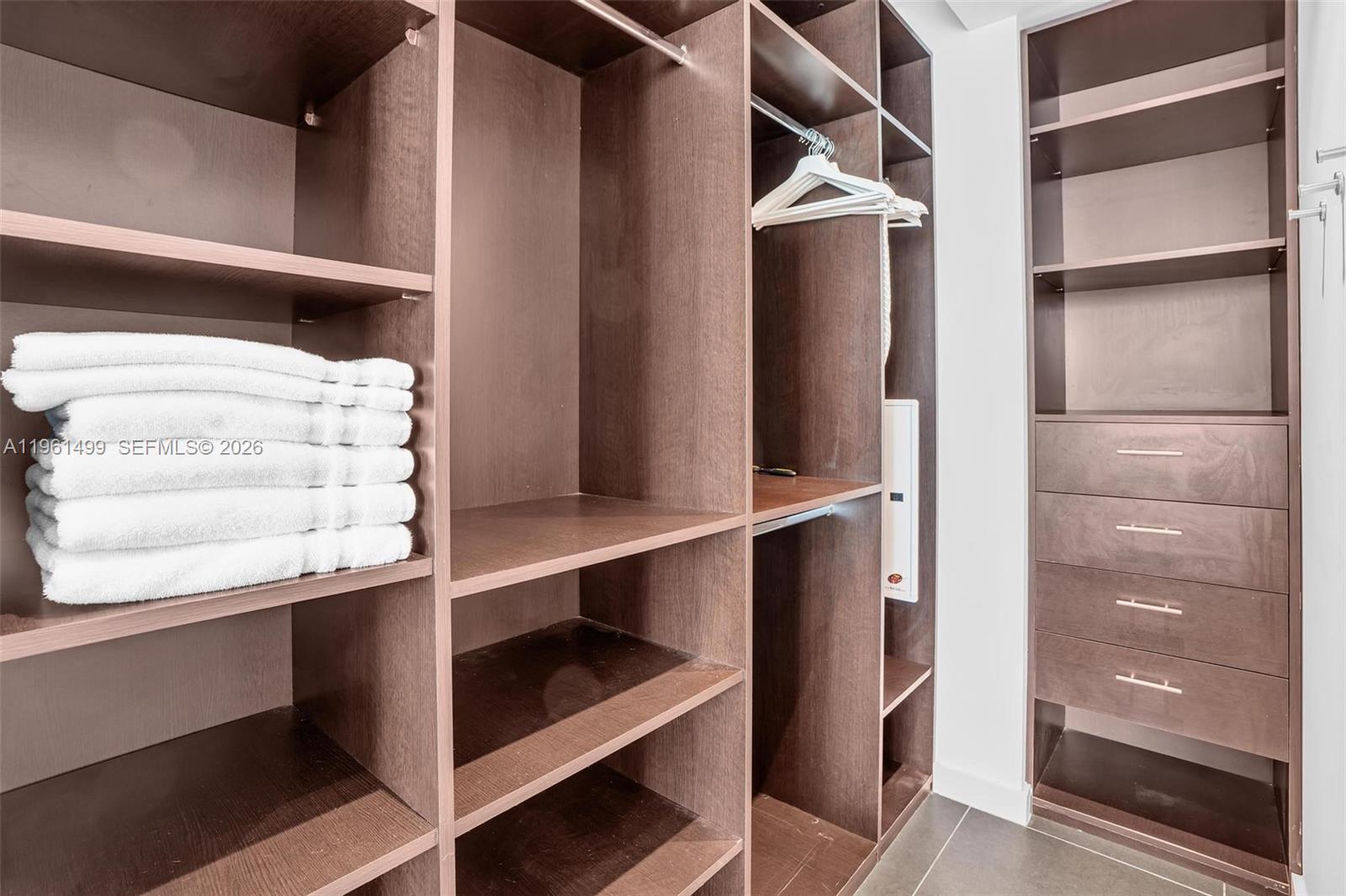 690 Southwest 1st Court, Unit 1716 Miami, FL 33130 - Photo 19 of 48