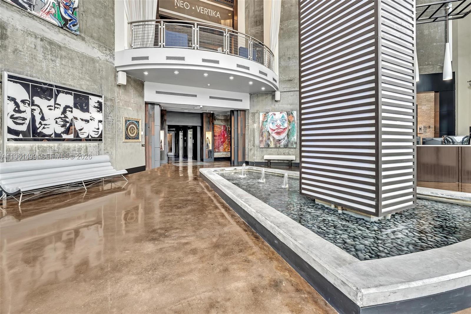 690 Southwest 1st Court, Unit 1716 Miami, FL 33130 - Photo 28 of 48