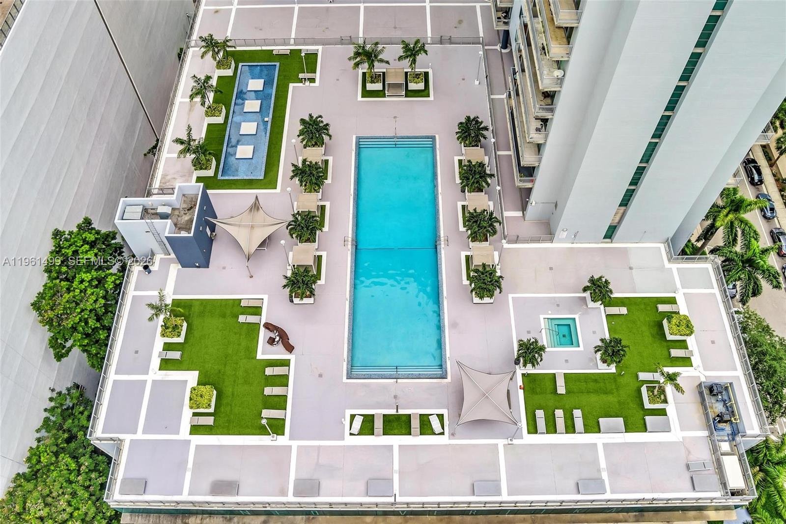 690 Southwest 1st Court, Unit 1716 Miami, FL 33130 - Photo 30 of 48