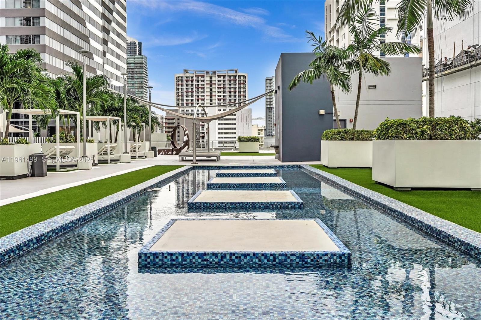 690 Southwest 1st Court, Unit 1716 Miami, FL 33130 - Photo 32 of 48