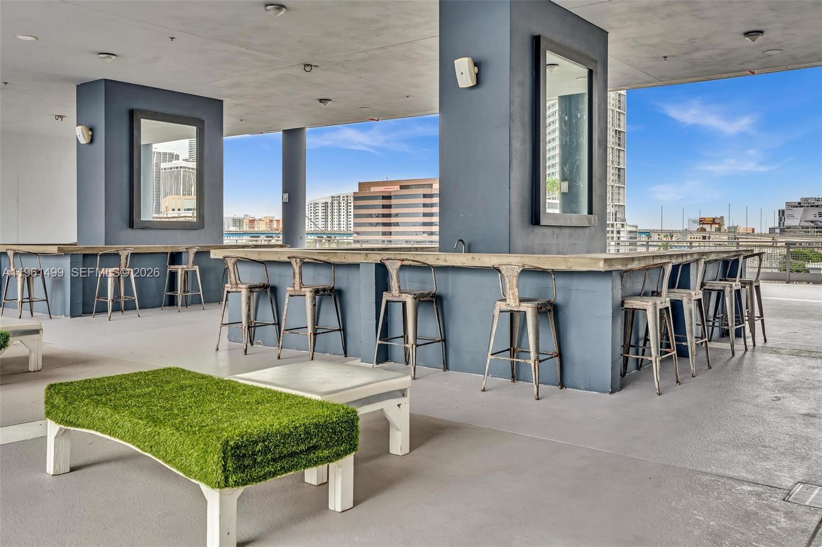 690 Southwest 1st Court, Unit 1716 Miami, FL 33130 - Photo 43 of 48