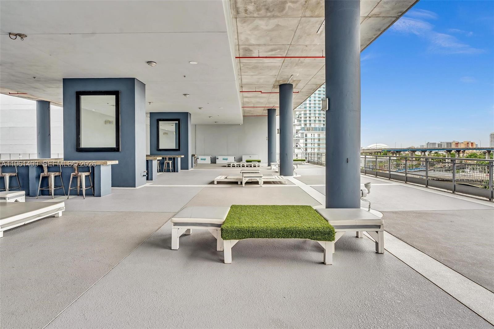 690 Southwest 1st Court, Unit 1716 Miami, FL 33130 - Photo 44 of 48