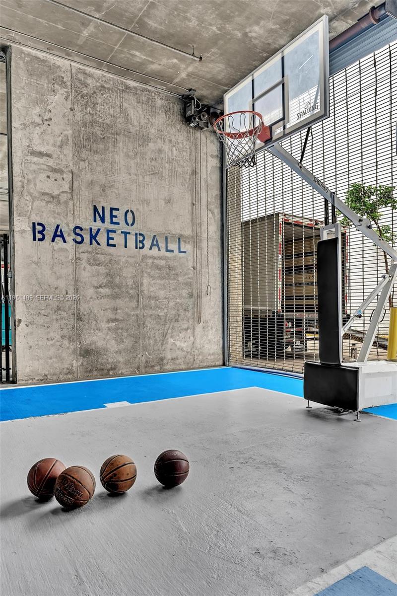 690 Southwest 1st Court, Unit 1716 Miami, FL 33130 - Photo 45 of 48