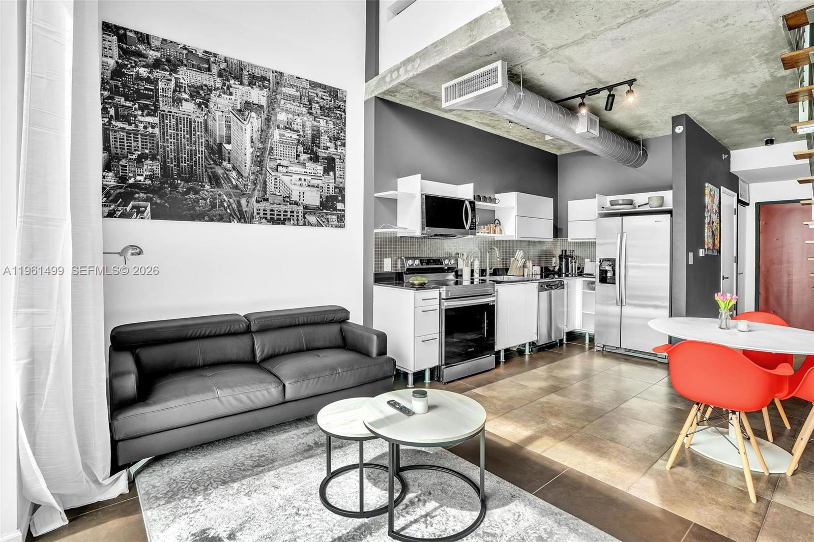 690 Southwest 1st Court, Unit 1716 Miami, FL 33130 - Photo 6 of 48