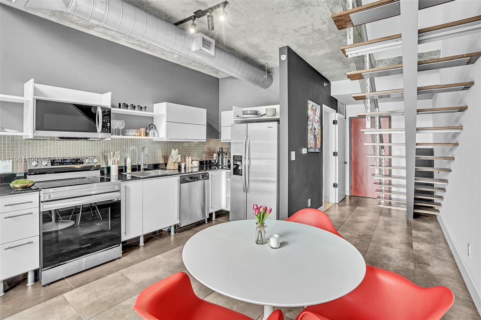 690 Southwest 1st Court, Unit 1716 Miami, FL 33130 - Photo 9 of 48