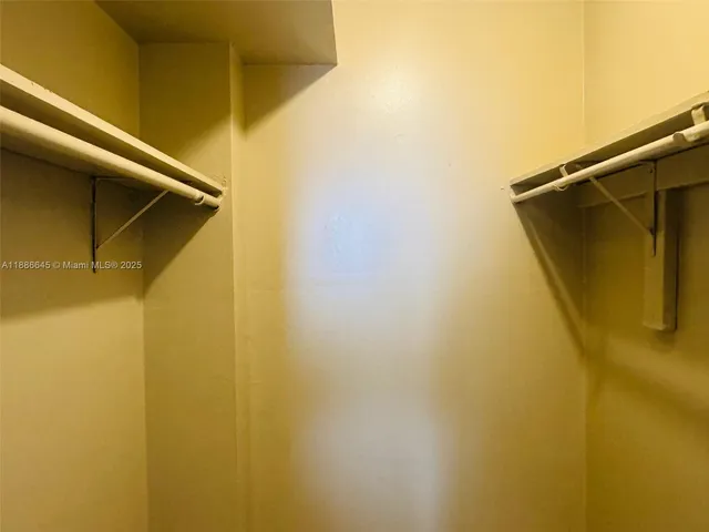 a view of small space