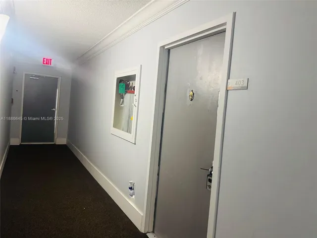 a room with natural light